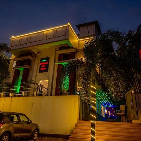 La Oasis By Meraden ,Goa Anjuna Bagian luar foto